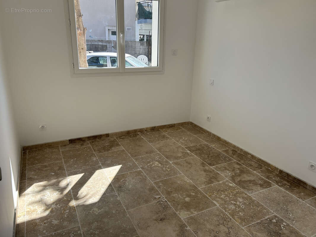 Appartement à LE GRAU-DU-ROI