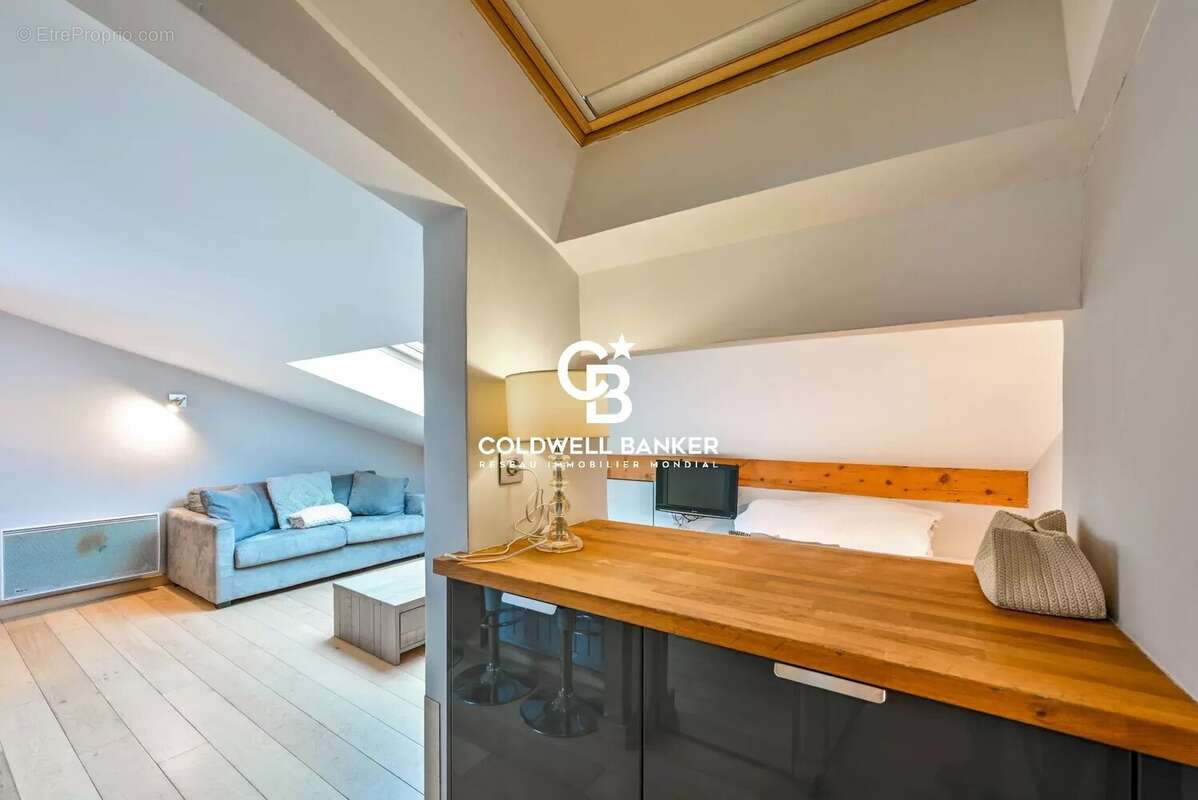 Appartement à MEGEVE