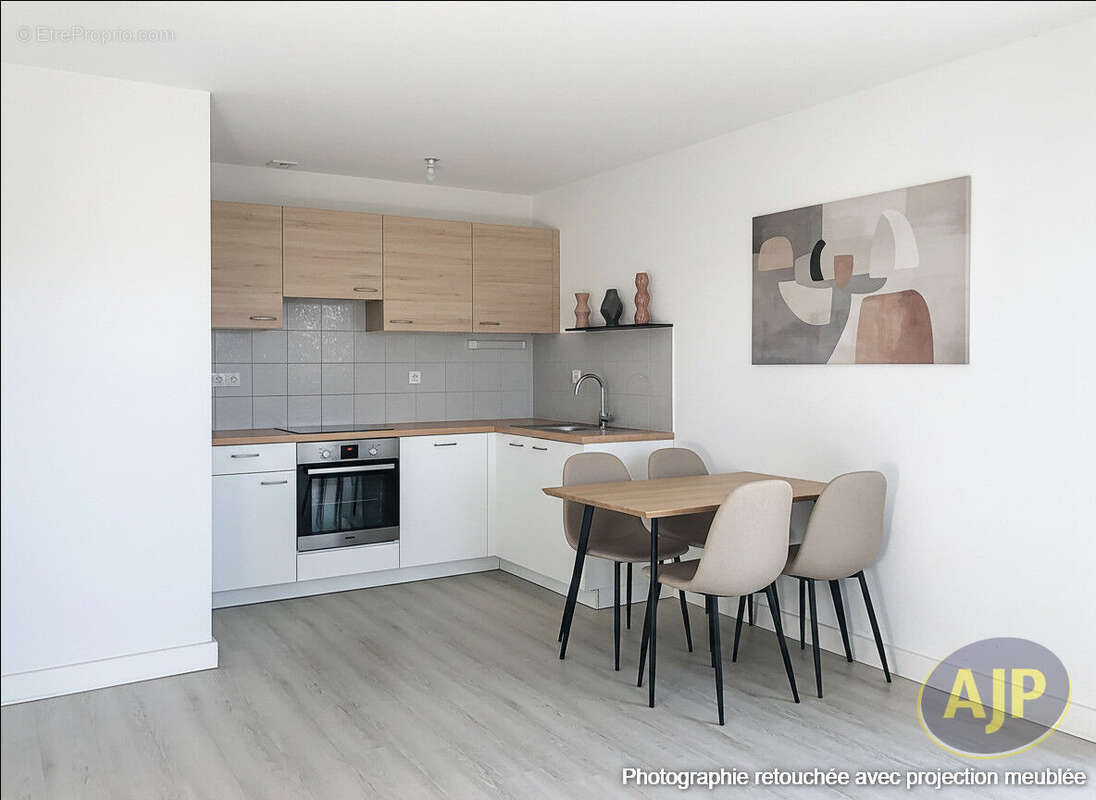 Appartement à CHOLET