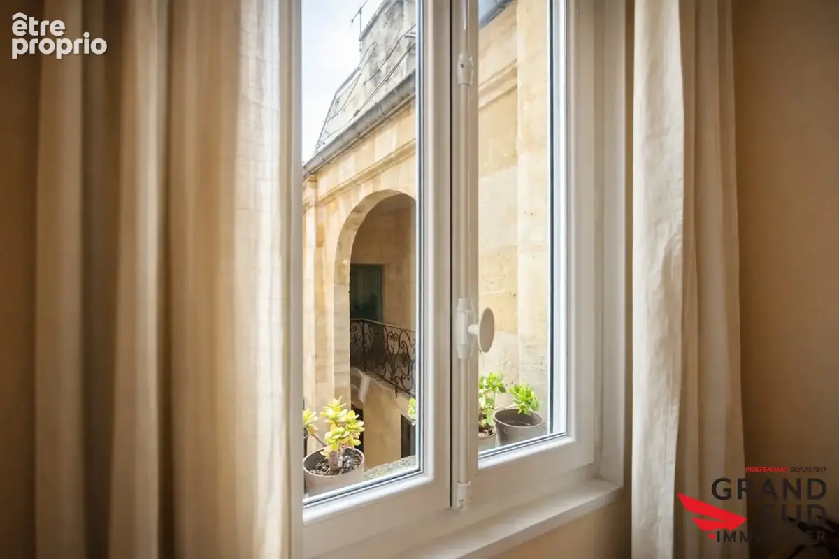 Appartement 3 pièces 84 m² à vendre à Bordeaux (33000) - photo 4
