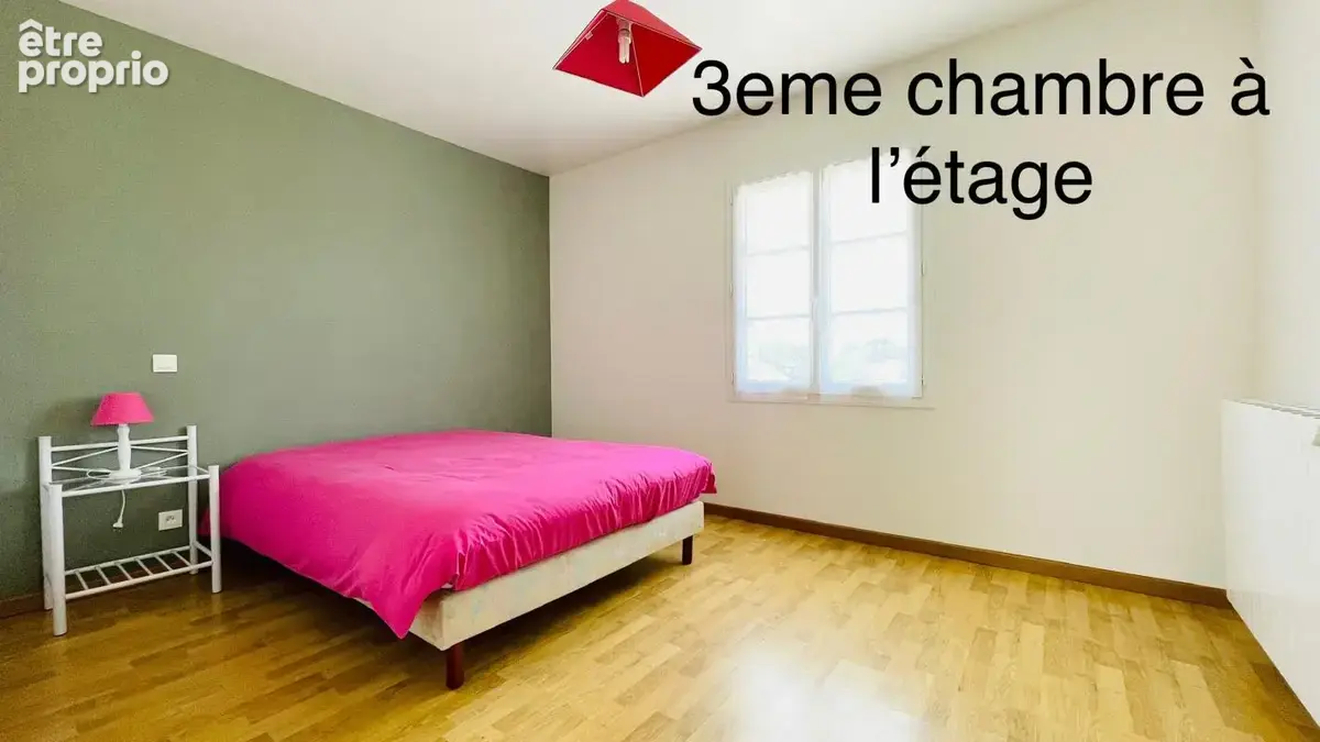 Maison 6 pièces 156 m² à vendre à Saint-Pierre-D'oleron (17310) - photo 21
