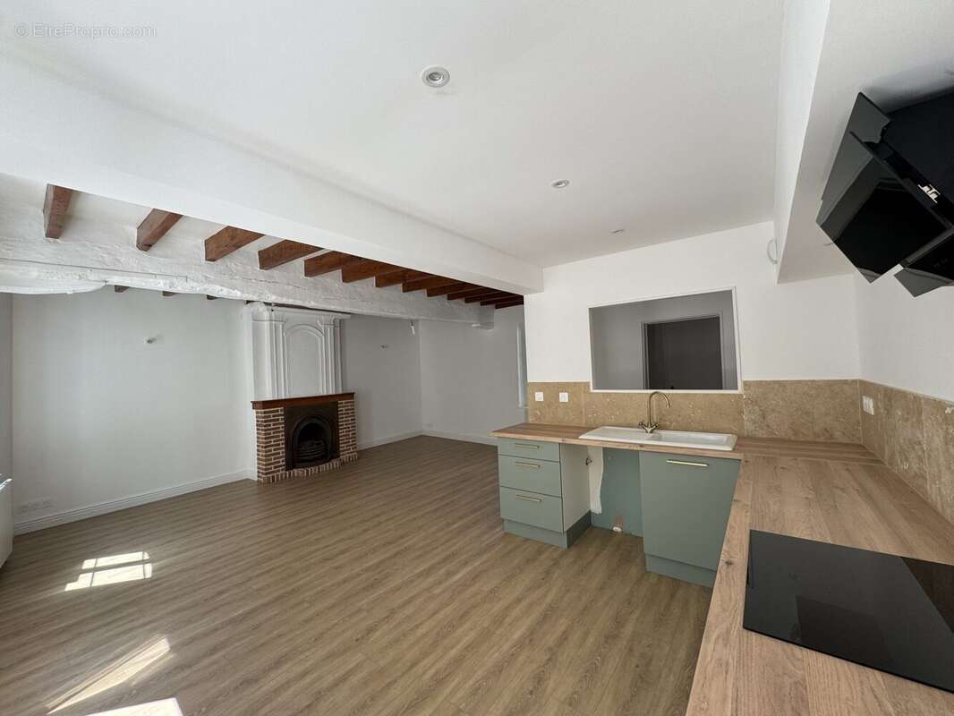 Appartement 81 m² à Saint-Valery-En-Caux  - photo 2