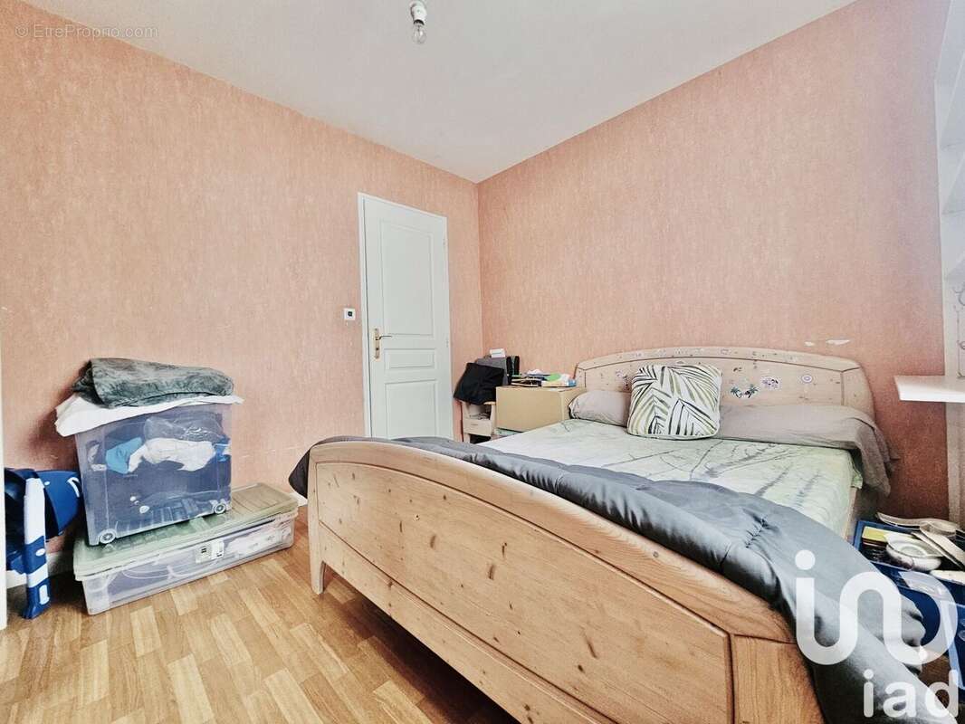 Photo 8 - Maison à BESNE