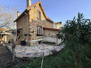 Maison à CHAMPIGNY-SUR-MARNE