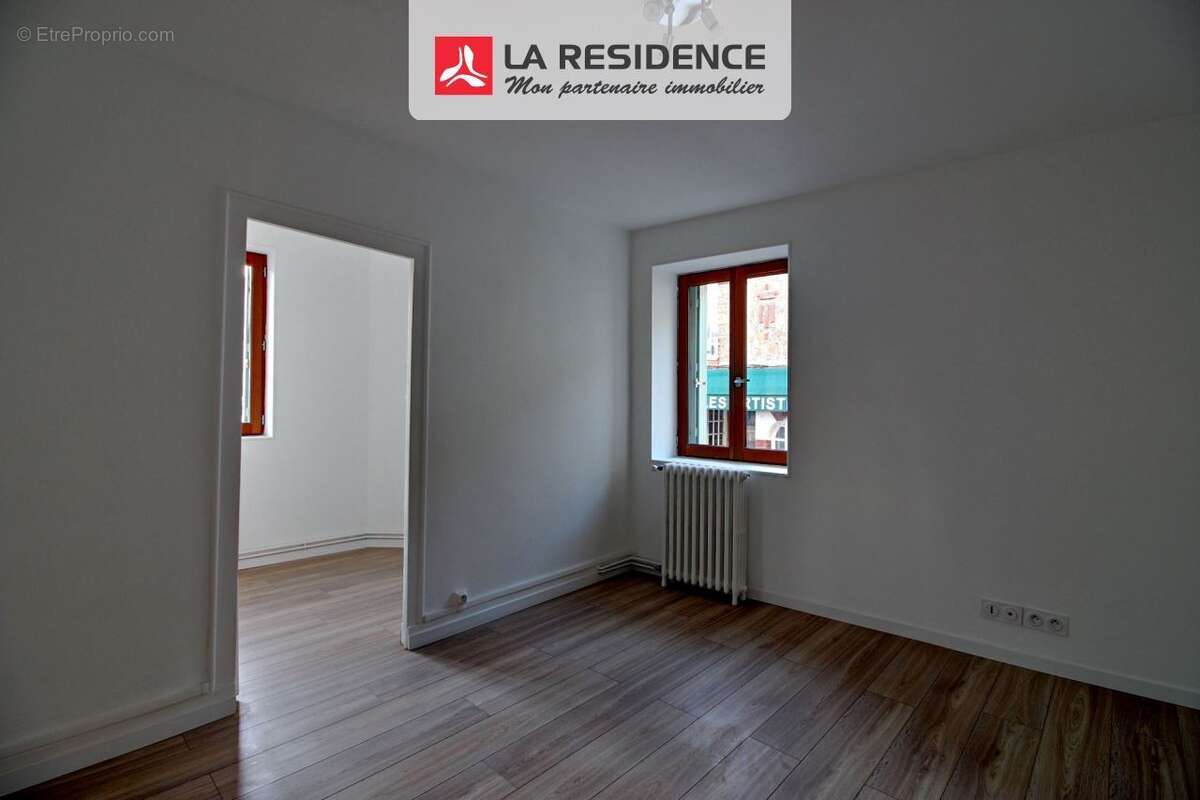 Maison à CHAMBOURCY