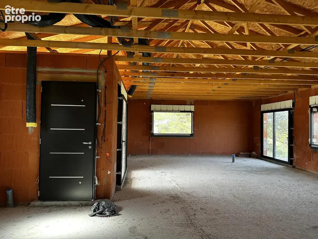Maison villemoustaussou - photo 7