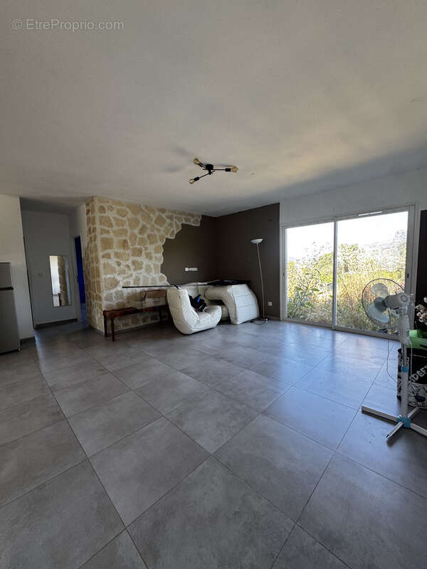 Vente villa plaine de Cuttoli - photo 3