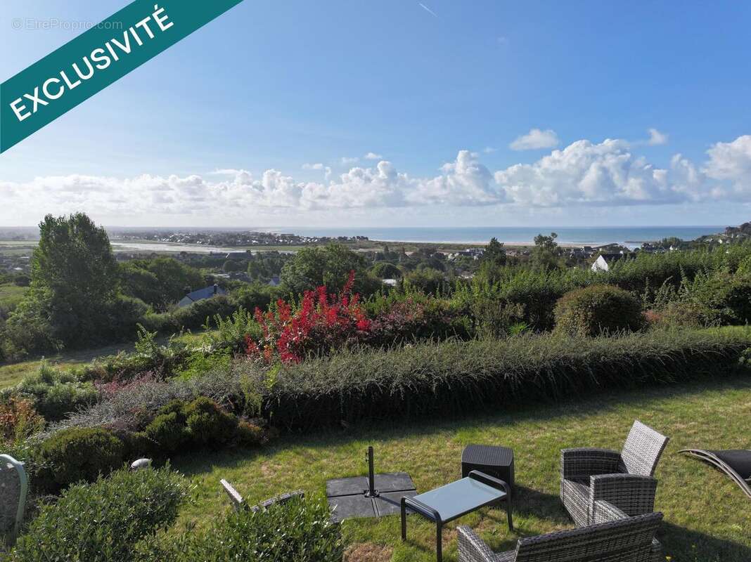 Photo 2 - Maison à BARNEVILLE-CARTERET