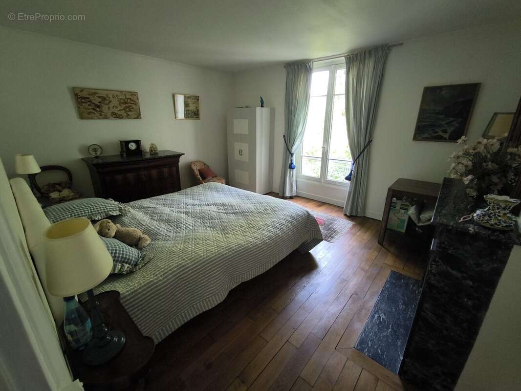 Maison à CHATEAU-THIERRY