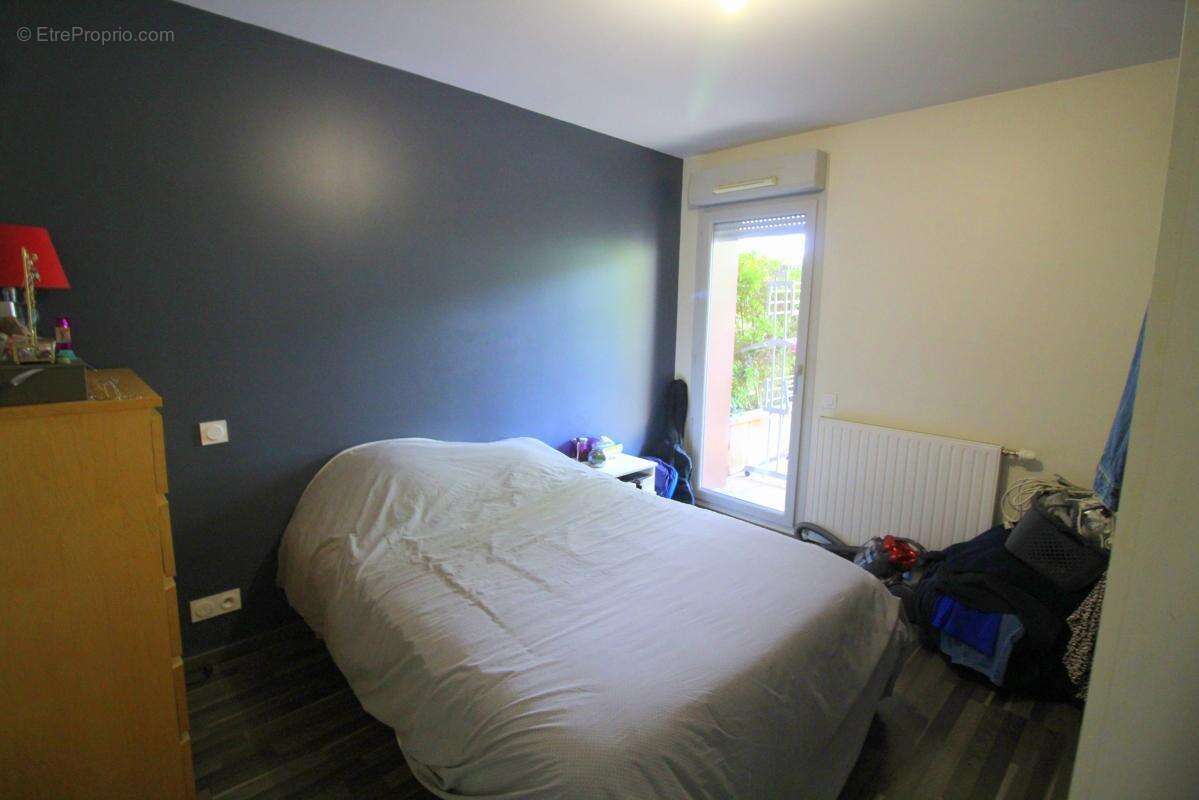 Appartement à RILLIEUX-LA-PAPE