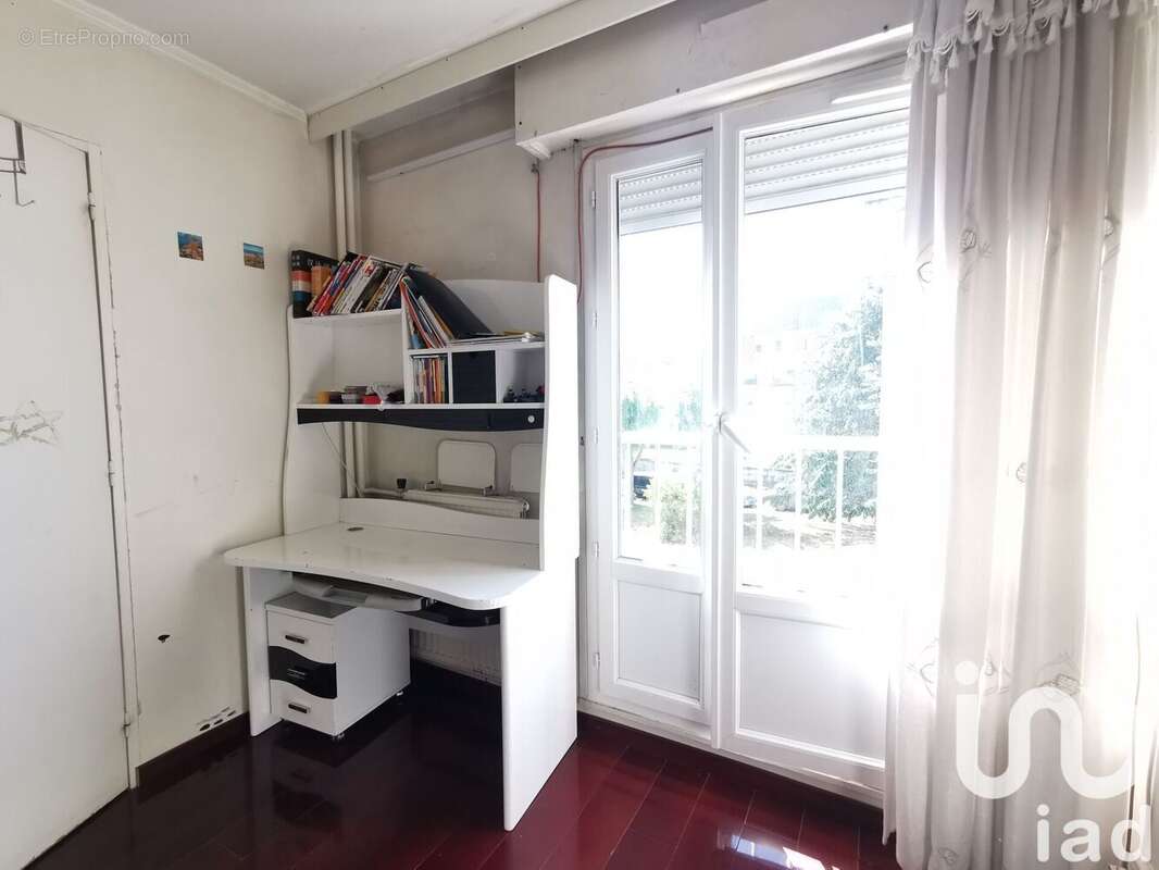 Photo 9 - Appartement à VITRY-SUR-SEINE