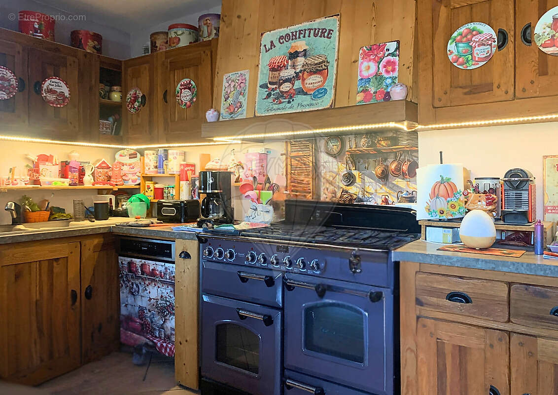 Appartement à SAINT-PIERRE-EN-FAUCIGNY