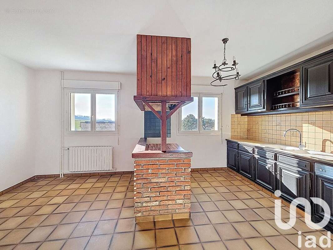 Photo 7 - Maison à ROCQUIGNY