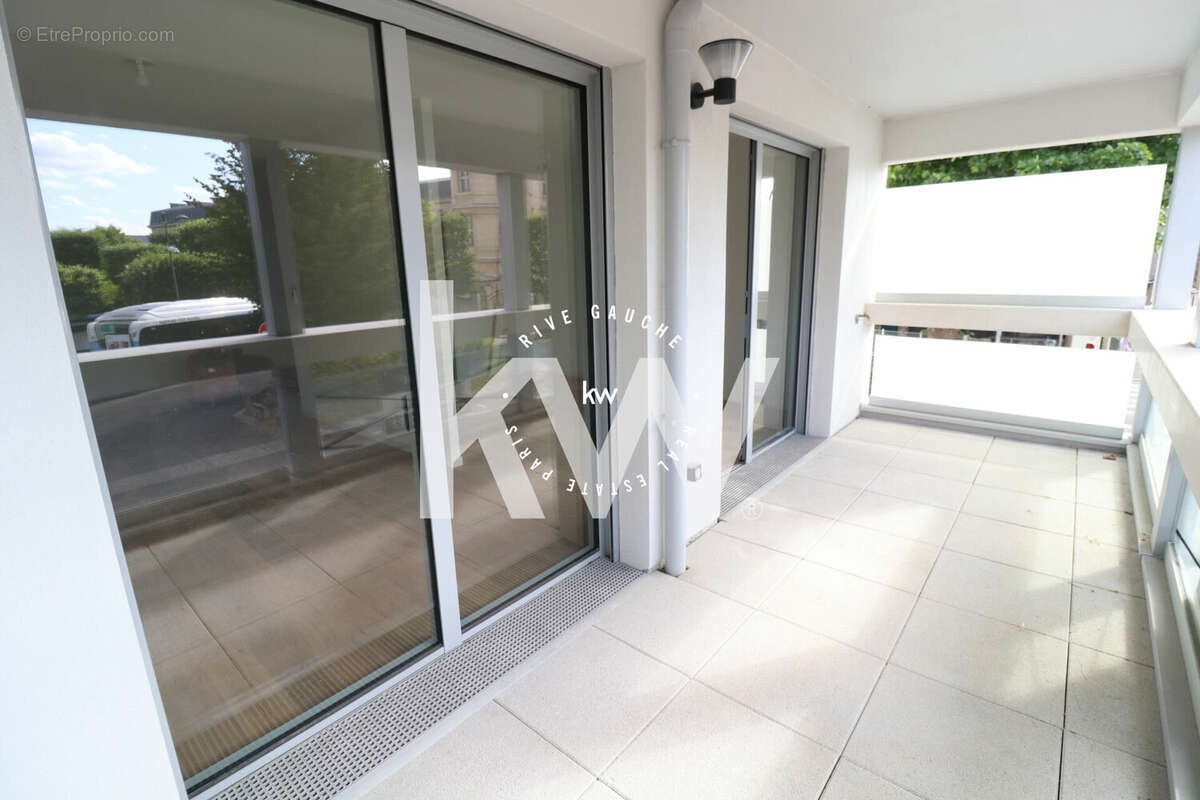 Appartement à VANVES