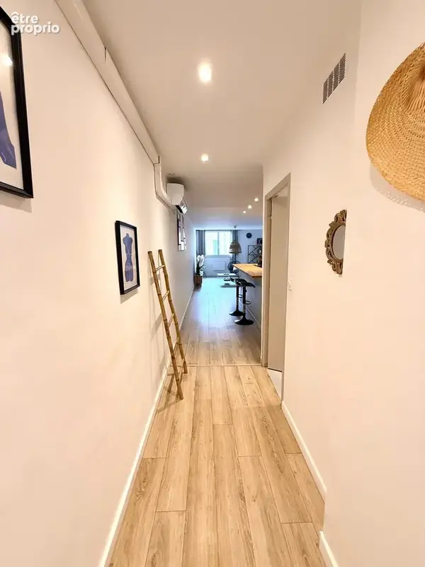 Vauban   le charme du 6e, entièrement rénové   55 m2 - photo 3