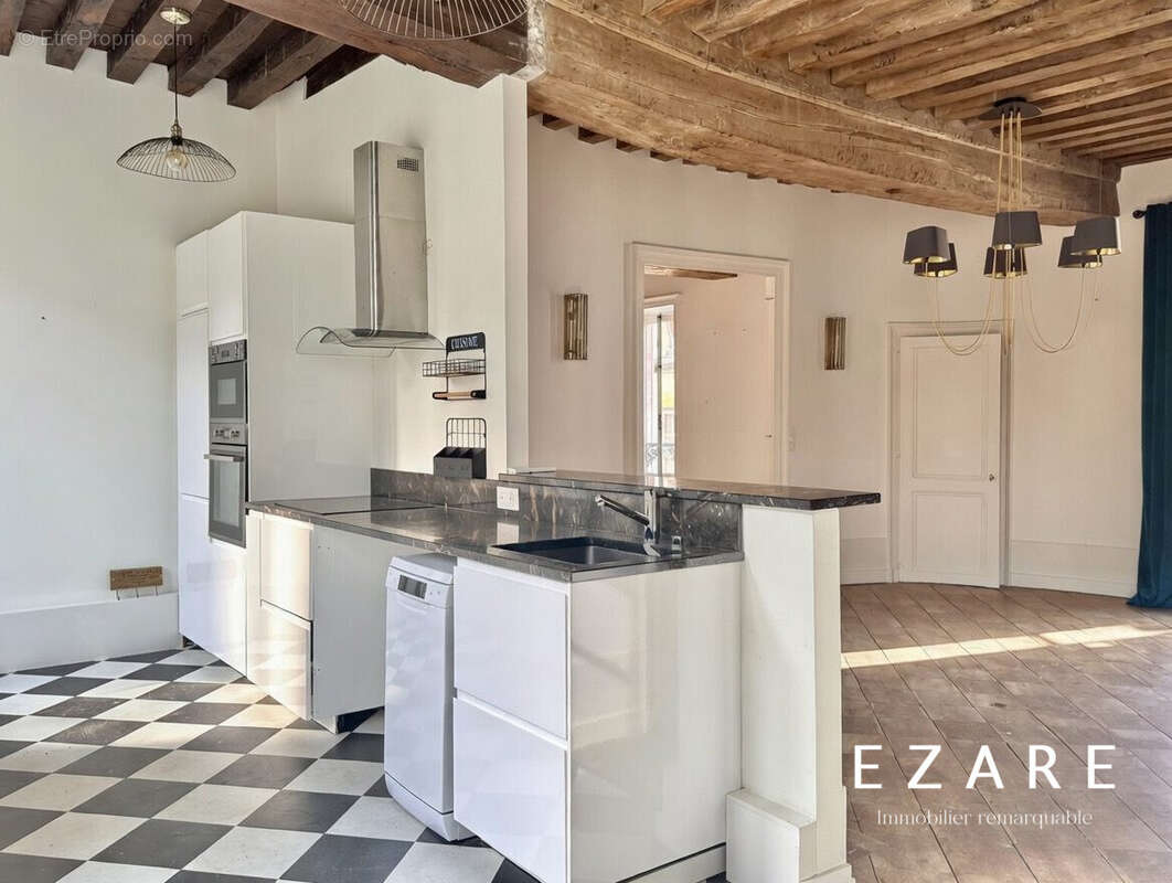 Appartement à BEAUNE