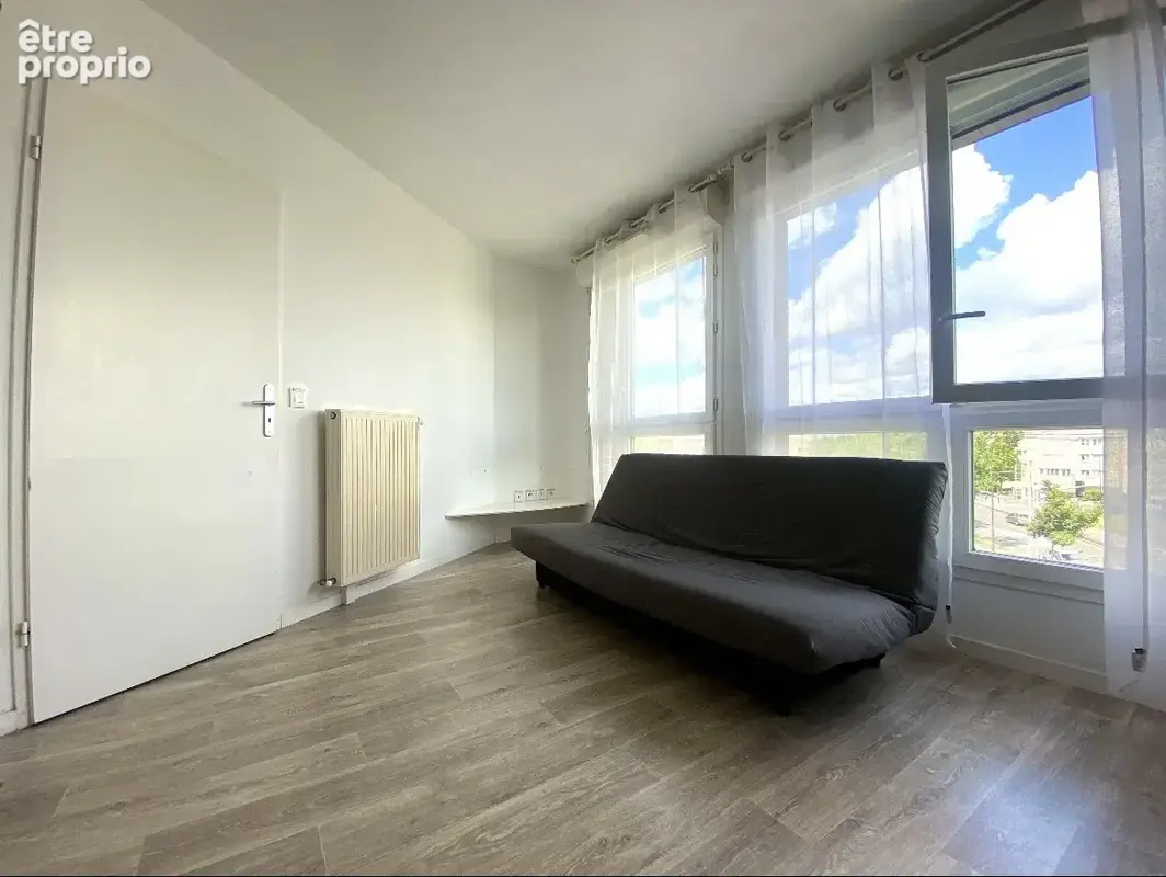 ORLY Appartement 2 pièces à vendre - photo 2