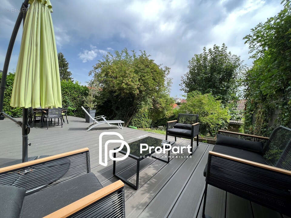 Appartement à CHAMALIERES