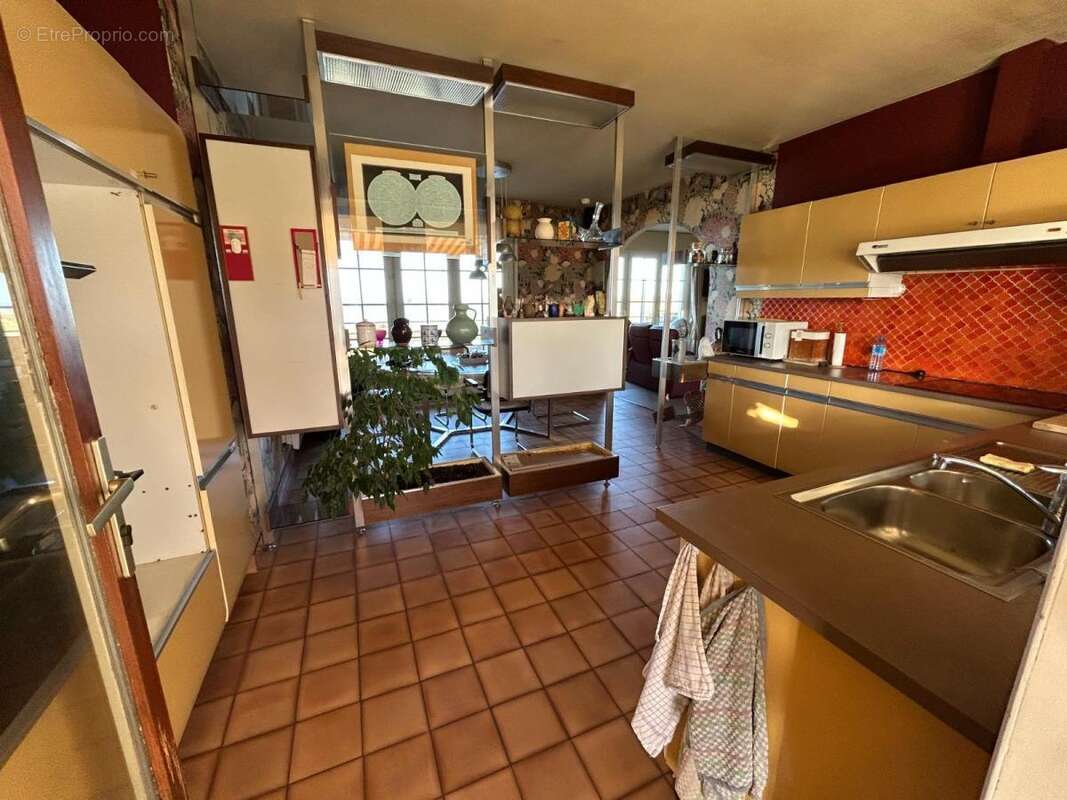 Maison 227 m² à Boulogne-Sur-Mer  - photo 3