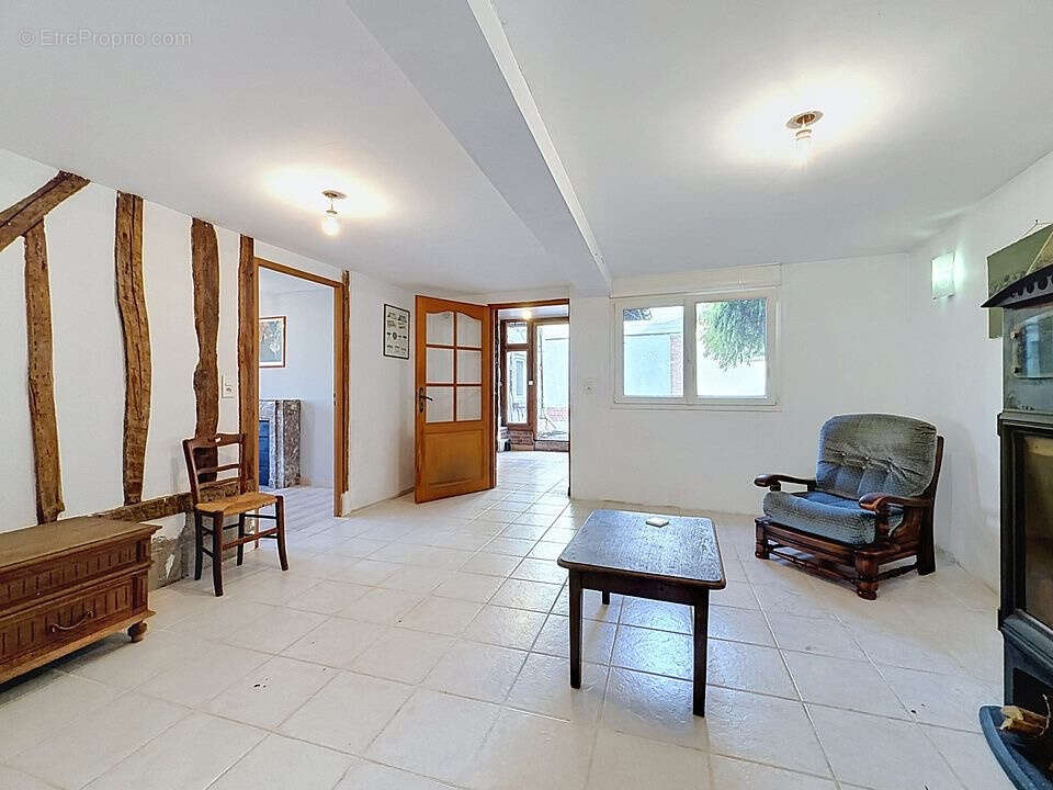 Maison de campagne - photo 4