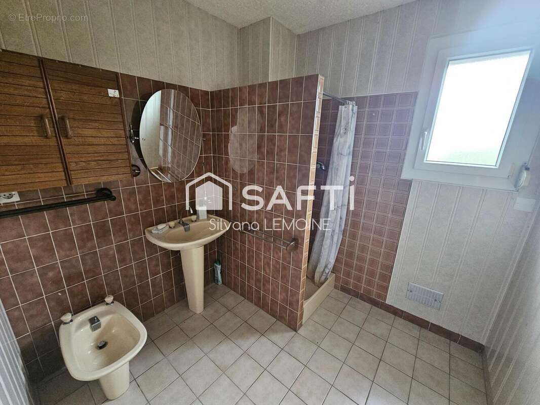 Photo 8 - Maison à SAINT-JOUAN-DE-L&#039;ISLE