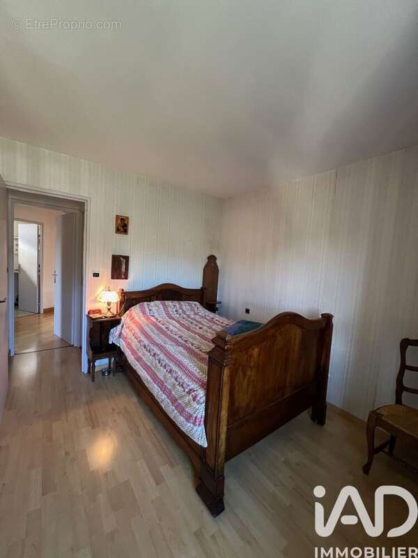 Photo 9 - Appartement à NIMES