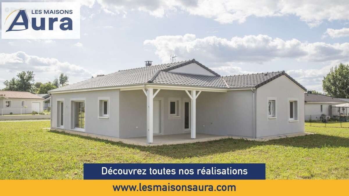 Terrain à bâtir de 1000 m² à COURS-DE-PILE (24) - photo 11