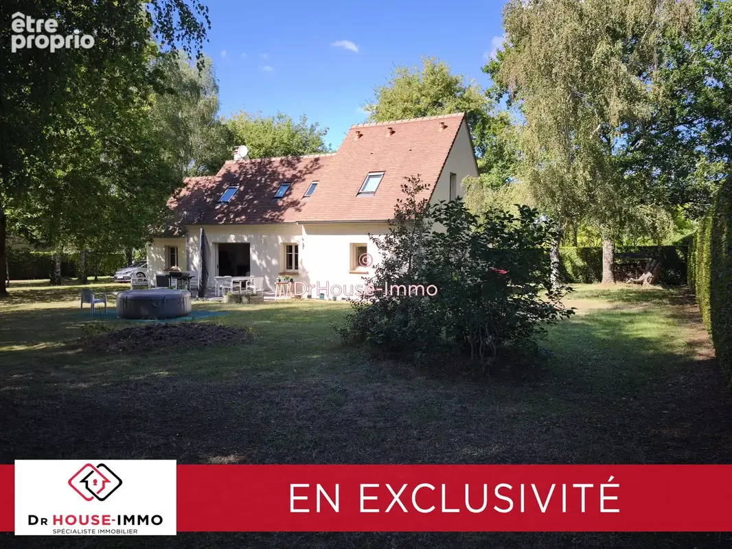 Maison 6 pièces 118 m² à vendre à Ecommoy (72220) - photo 19