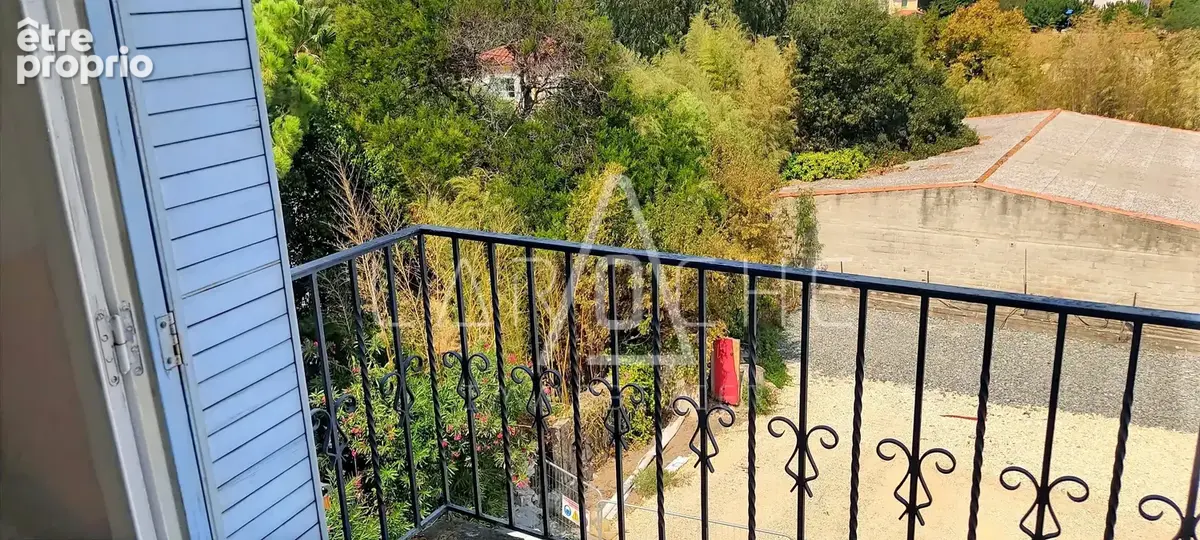 Maison de ville - terrasse - garage - photo 12