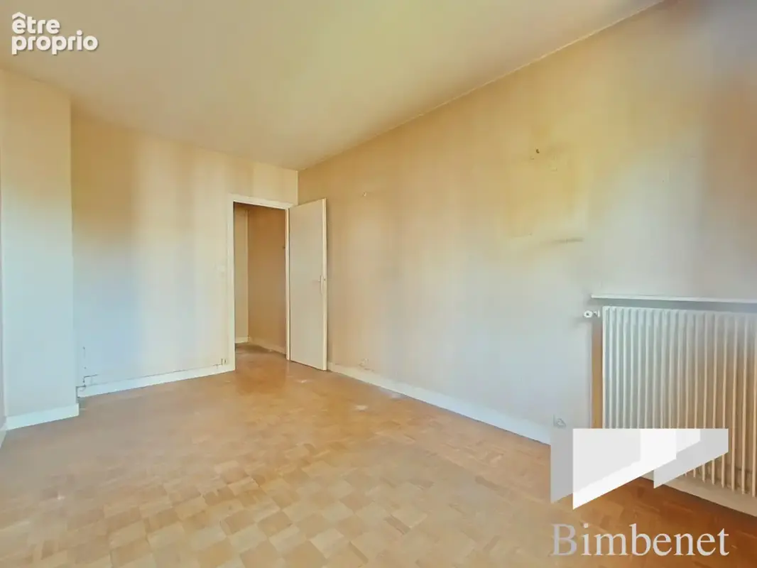 Appartement 2 pièces 57 m² à vendre à Orleans (45100) - photo 3
