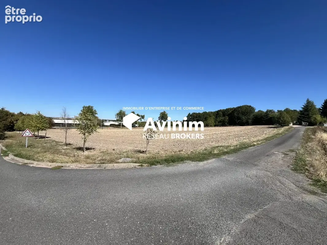Terrain 23 623 m² à vendre à Saint-Pourcain-Sur-Sioule (03500) - photo 6