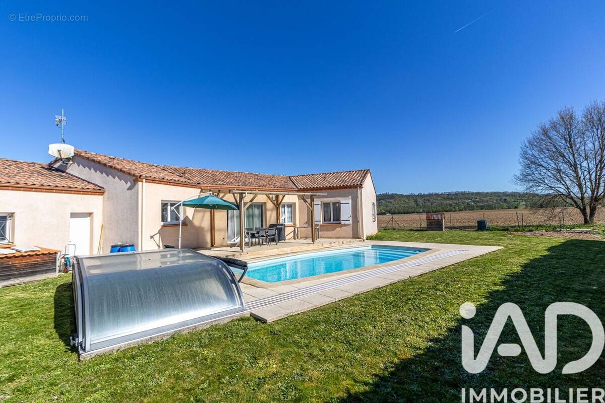 Photo 1 - Maison à VALENCE