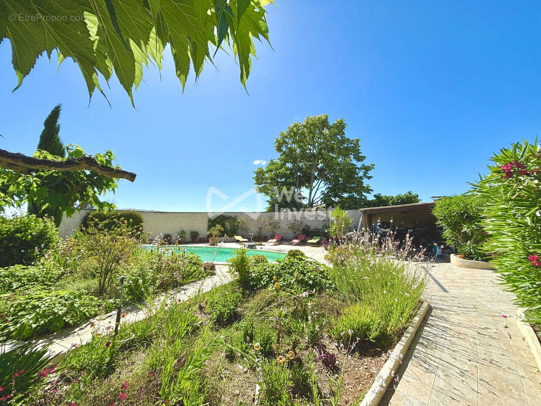 Maison 115 m² à Lunel-Viel  - photo 2