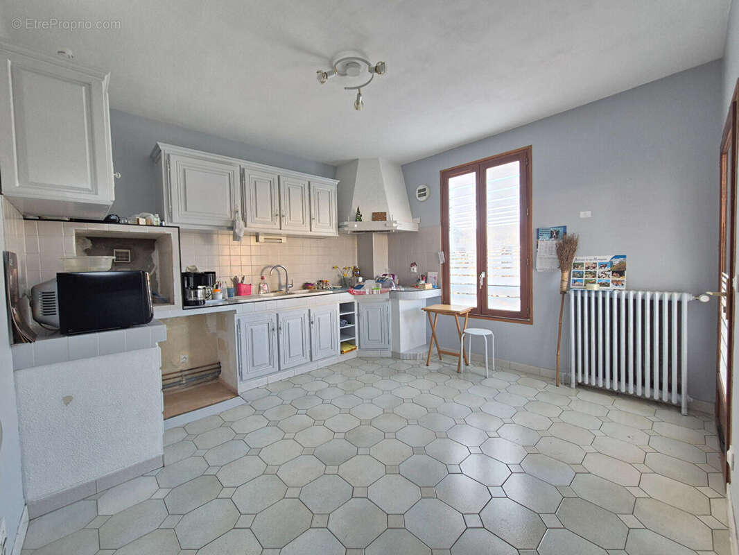 Maison à VILLEBON-SUR-YVETTE