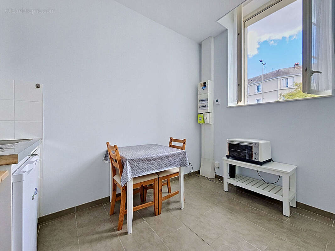 Appartement à ANGERS