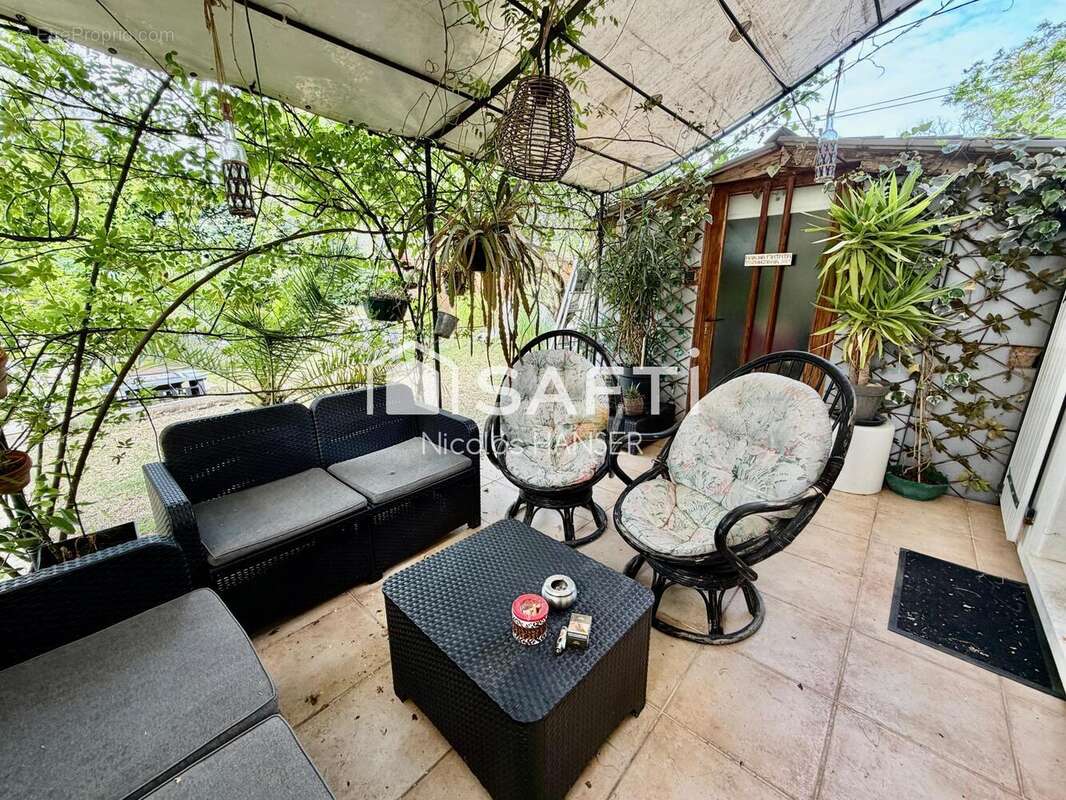 Photo 9 - Maison à BOISSET-ET-GAUJAC