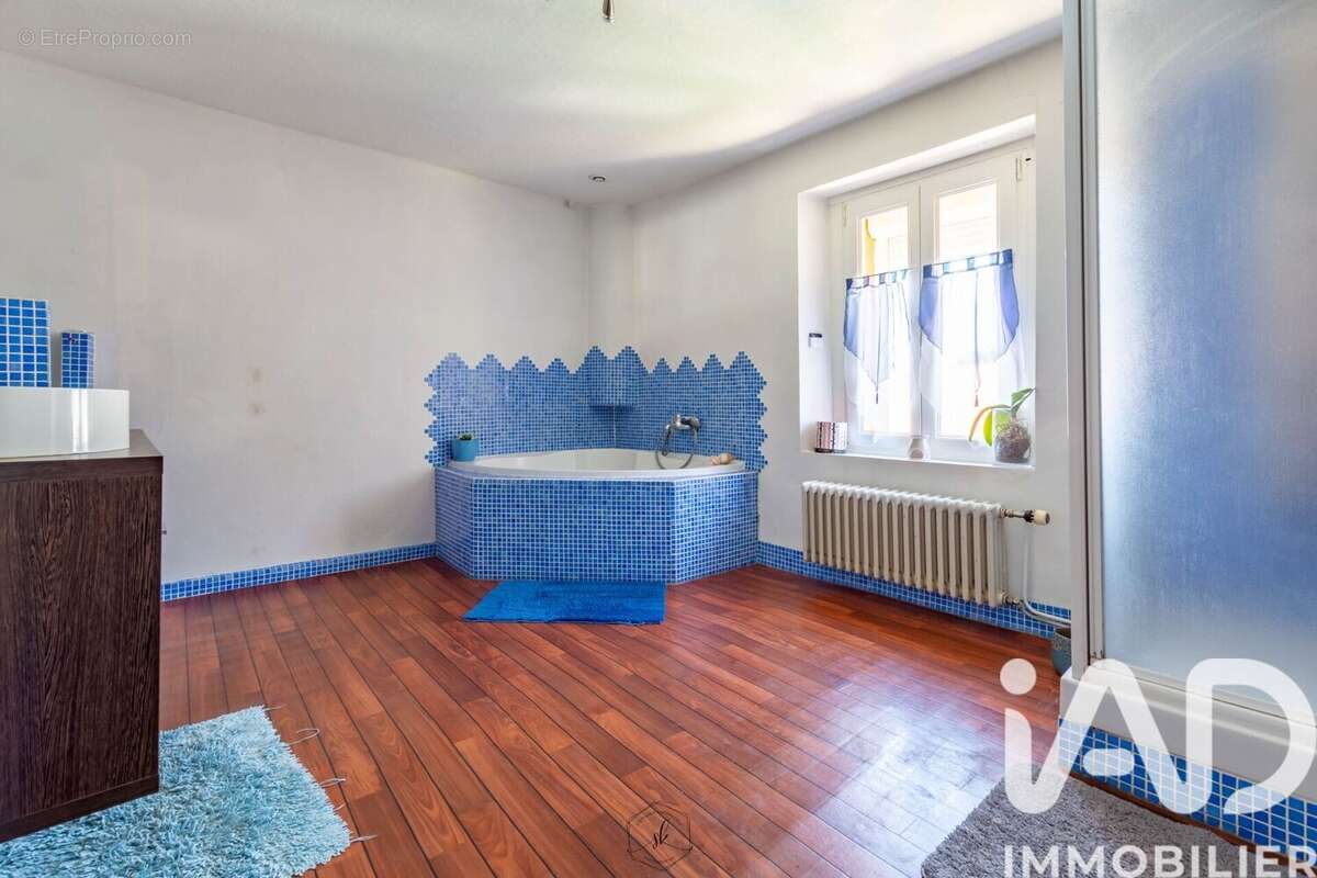 Photo 4 - Maison à HERSERANGE