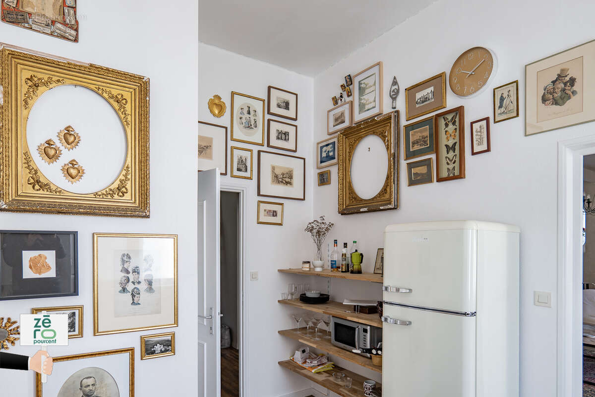 Appartement à LA ROCHE-SUR-YON