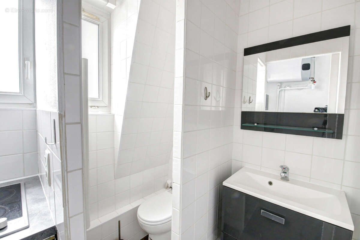 Appartement à PARIS-5E