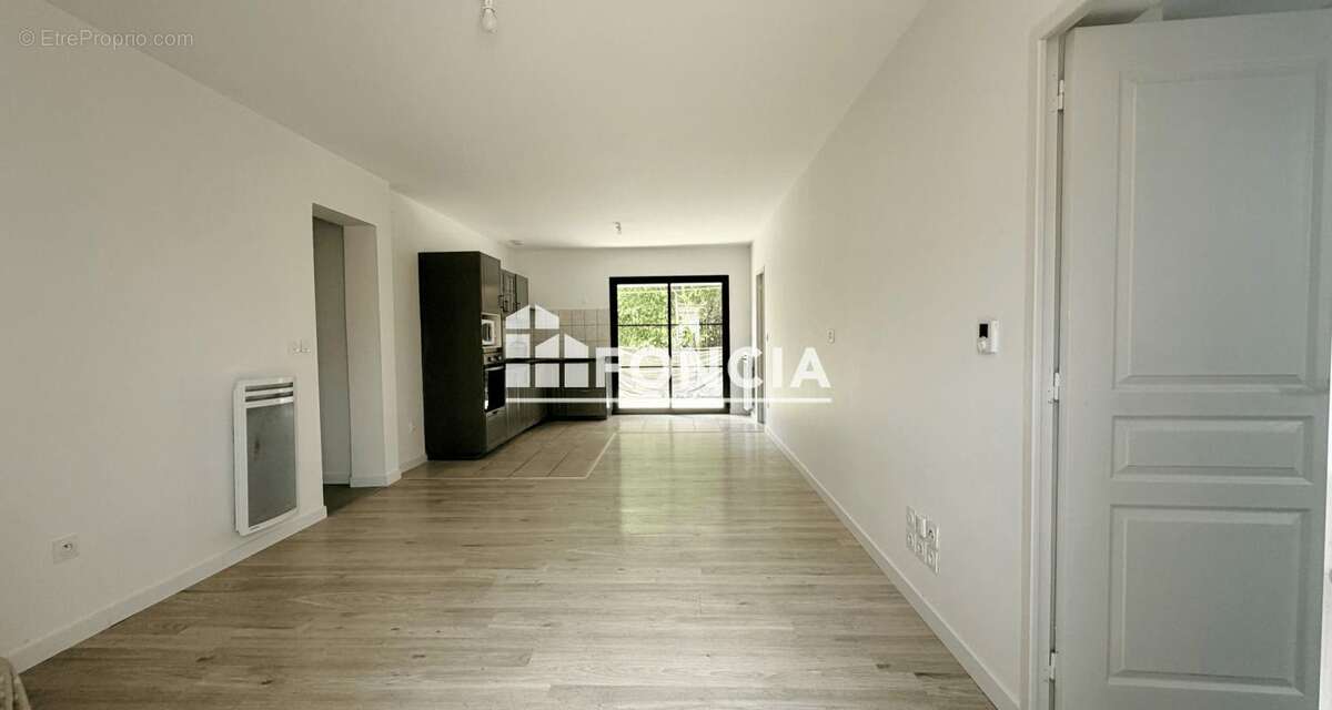 Maison rénovée 3 chambres avec jardin – Calme, nature et qualité de vie à Guillos ! - photo 3