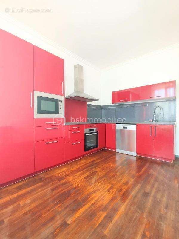 Maison à DAMMARIE-LES-LYS