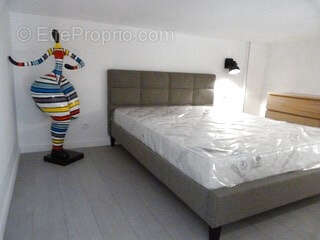 Appartement à AIX-LES-BAINS