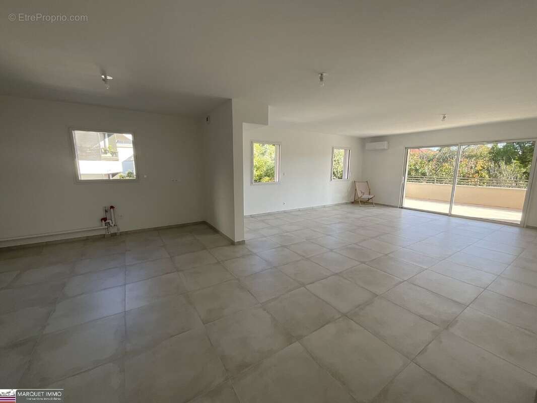 Appartement à BEZIERS