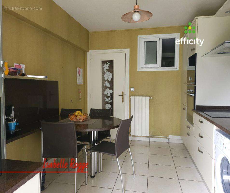 Appartement à BAYONNE