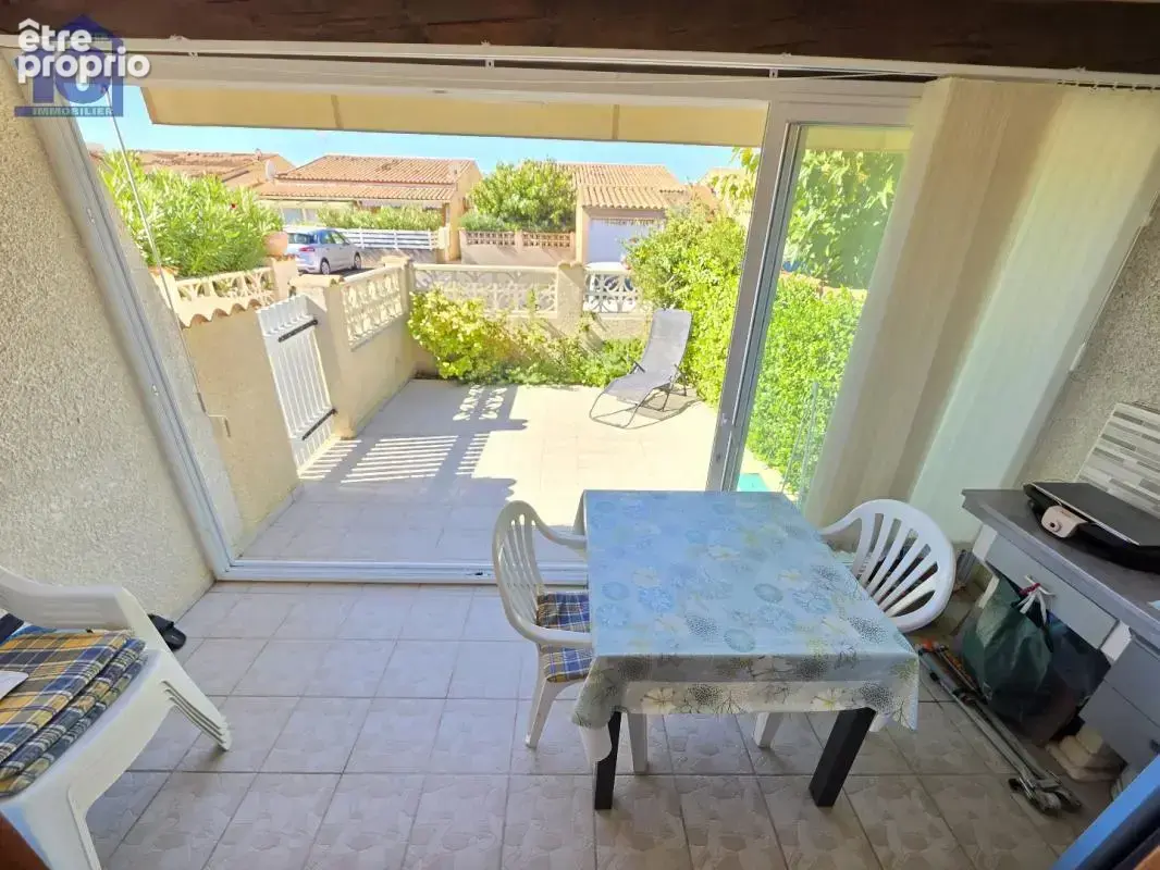 Maison 3 pièces 42 m² à vendre à Valras-Plage (34350) - photo 5