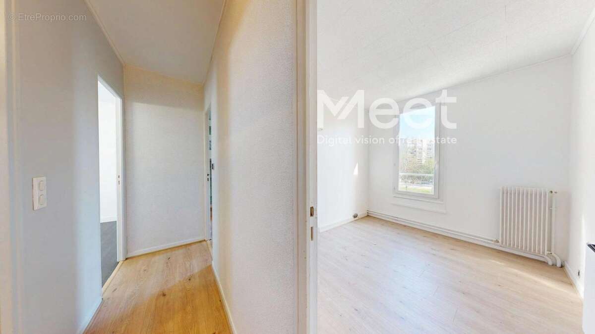 Appartement à MAUREPAS