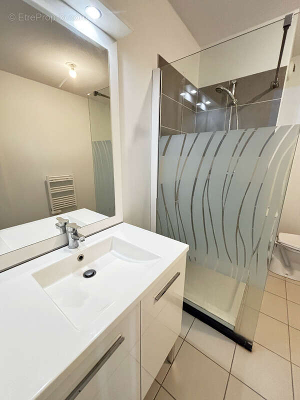 Appartement à VENISSIEUX