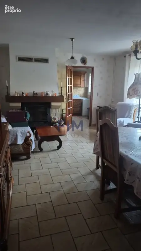 Maison 5 pièces 85 m² à vendre à Aumale (76390) - photo 3