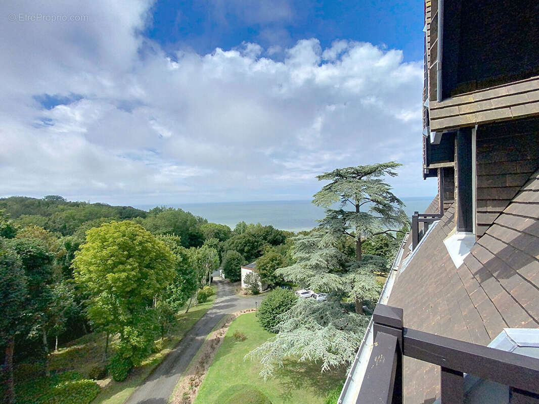 Appartement à VILLERS-SUR-MER