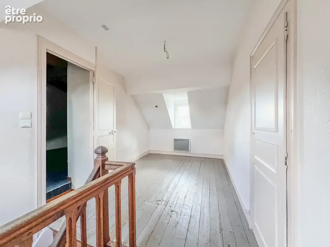 Belle bâtisse pour investissement locatif ou patrimonial - Meusnes - photo 13